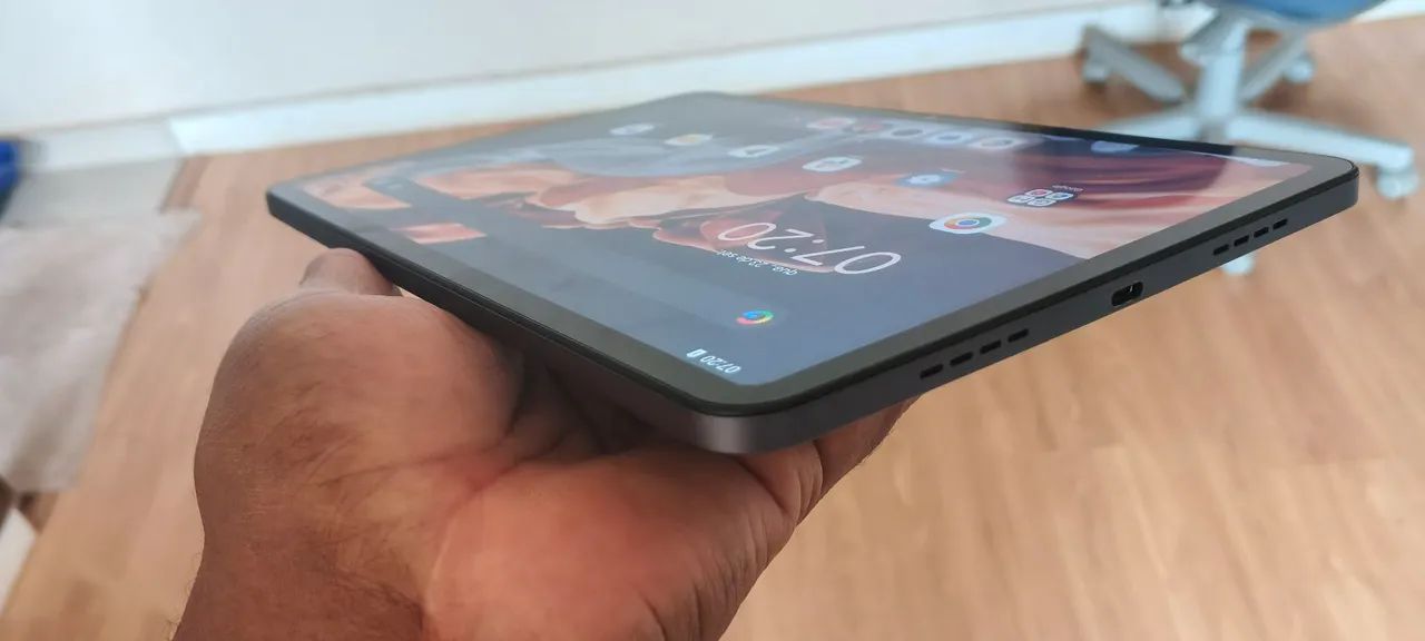 Tablet TCL Fe 11 polegadas 128gb - Foto 3
