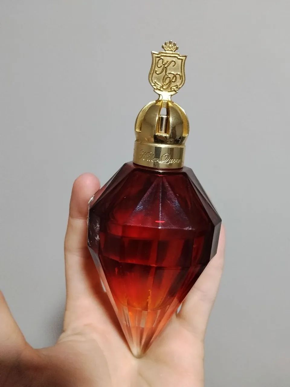 Perfume Katy Perry 2013 ORIGINAL 