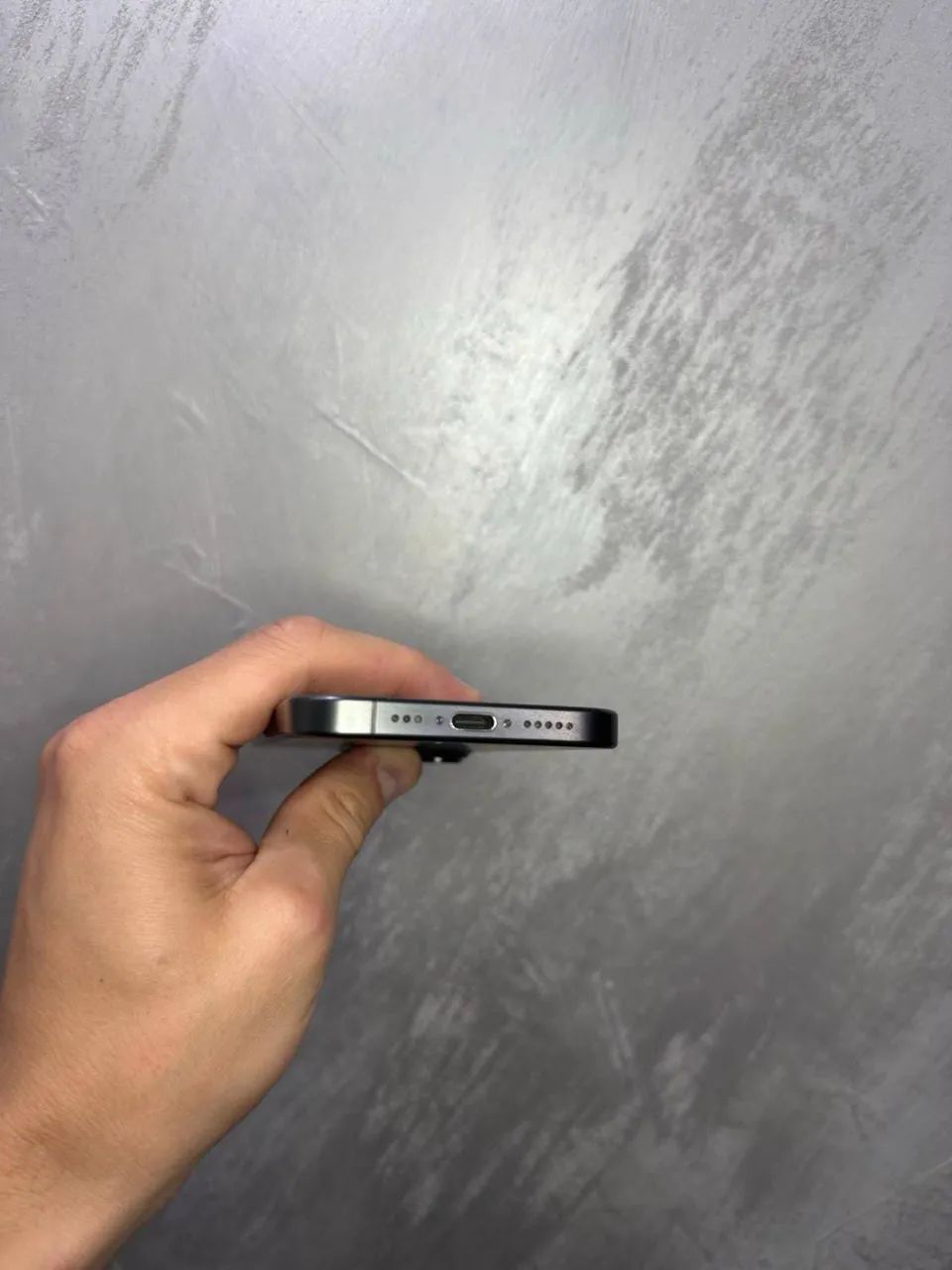 iPhone 15 Pro 256 - Foto 5