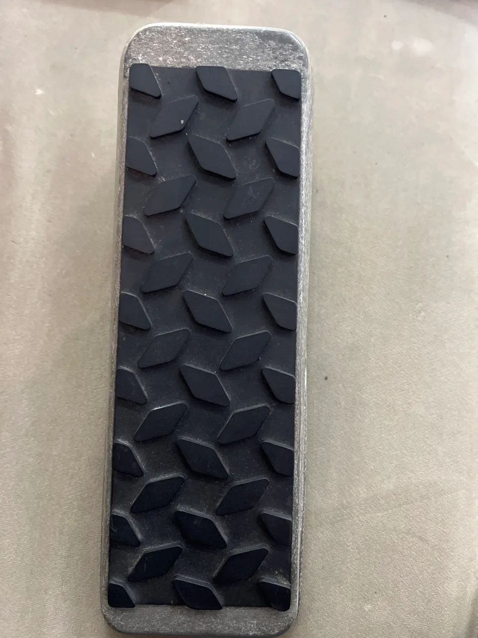 Pedal de volume Dunlop - Foto 2
