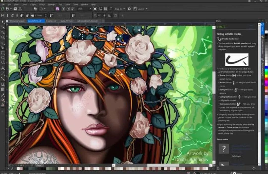 Corel Draw 2020 - Foto 4