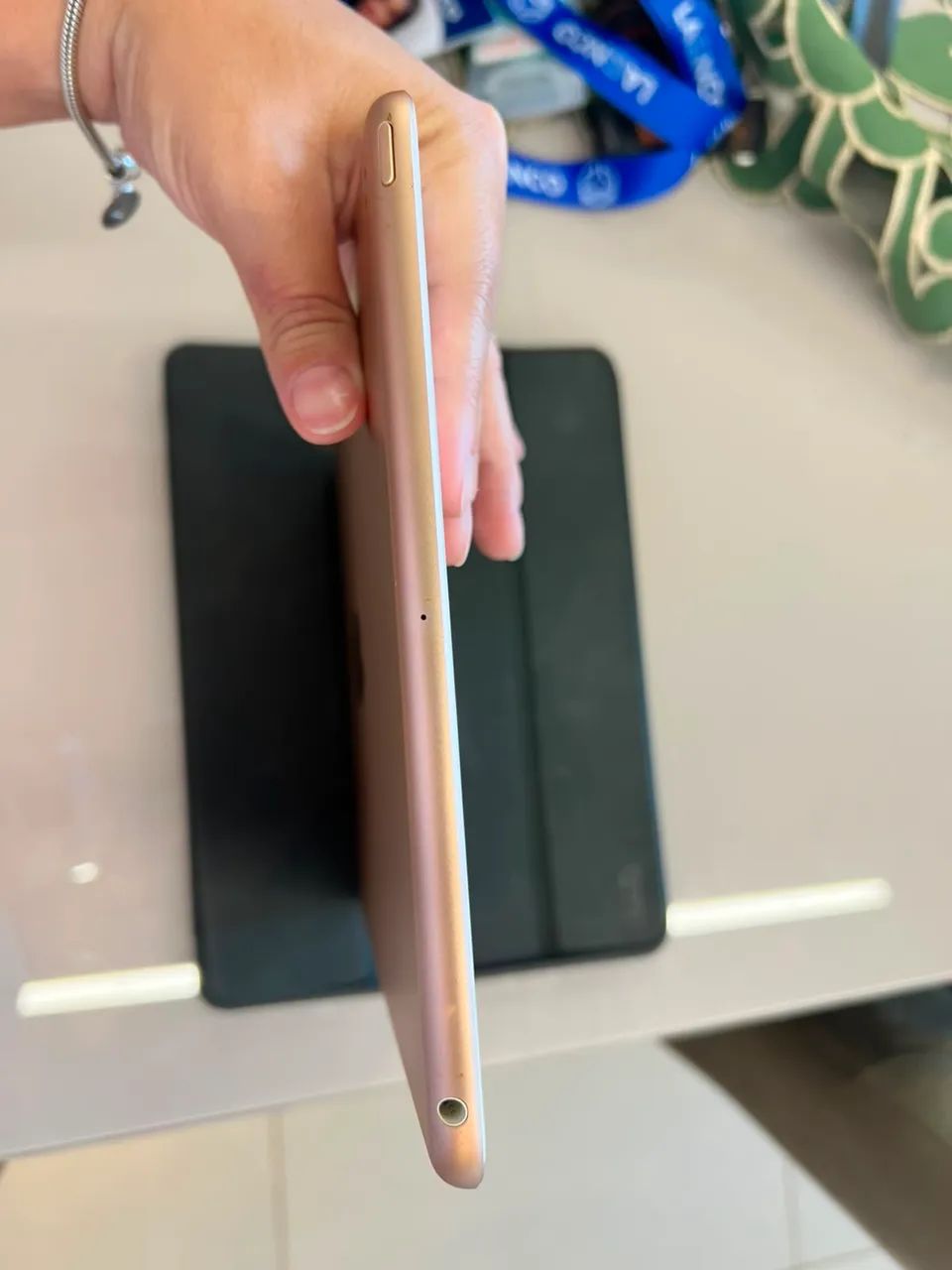 iPad 8 geração 32gb - Foto 5