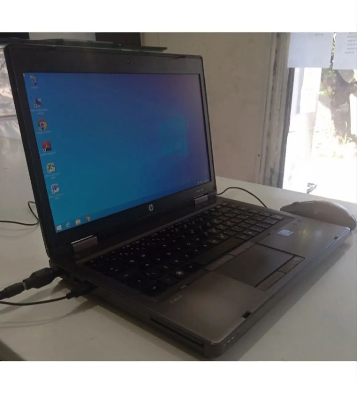 NOTEBOOK R$599- INTEL CORE i5- 01/10/26 - Foto 2