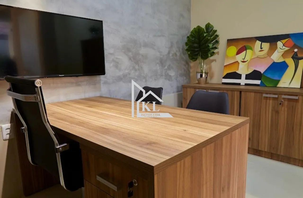 Linda Ponto Comercial Reformado - 432M2 - Sombra - Perfeita Localização - Candelaria - Foto 3