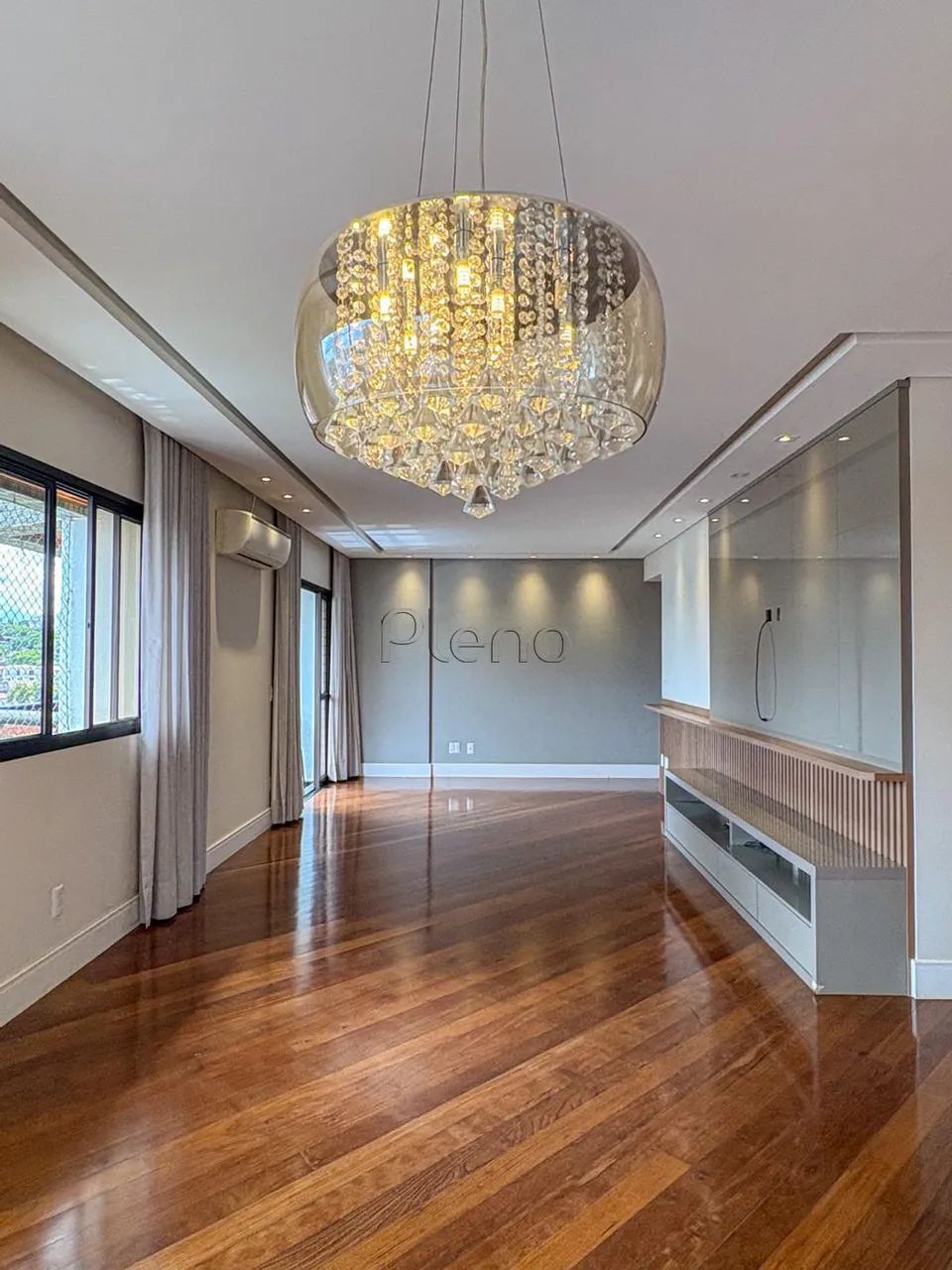 Apartamento à venda em Campinas, Cambuí, com 3 suítes, com 160 m²
