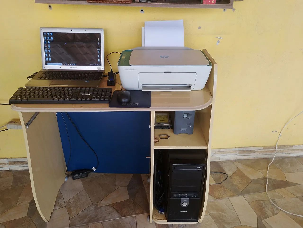 Vendo R$ 400