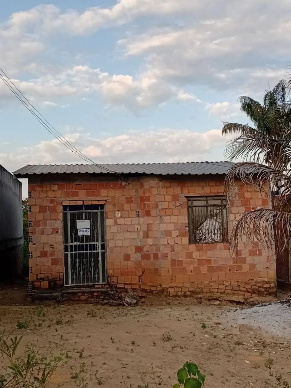 Vendo essa casa em Manacapuru!!!  - Foto 2