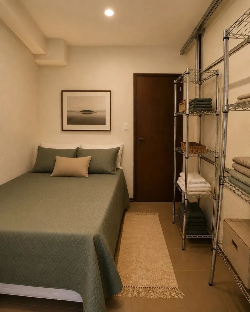 Imóvel para aluguel com 18 metros quadrados com 1 quarto - Foto 3
