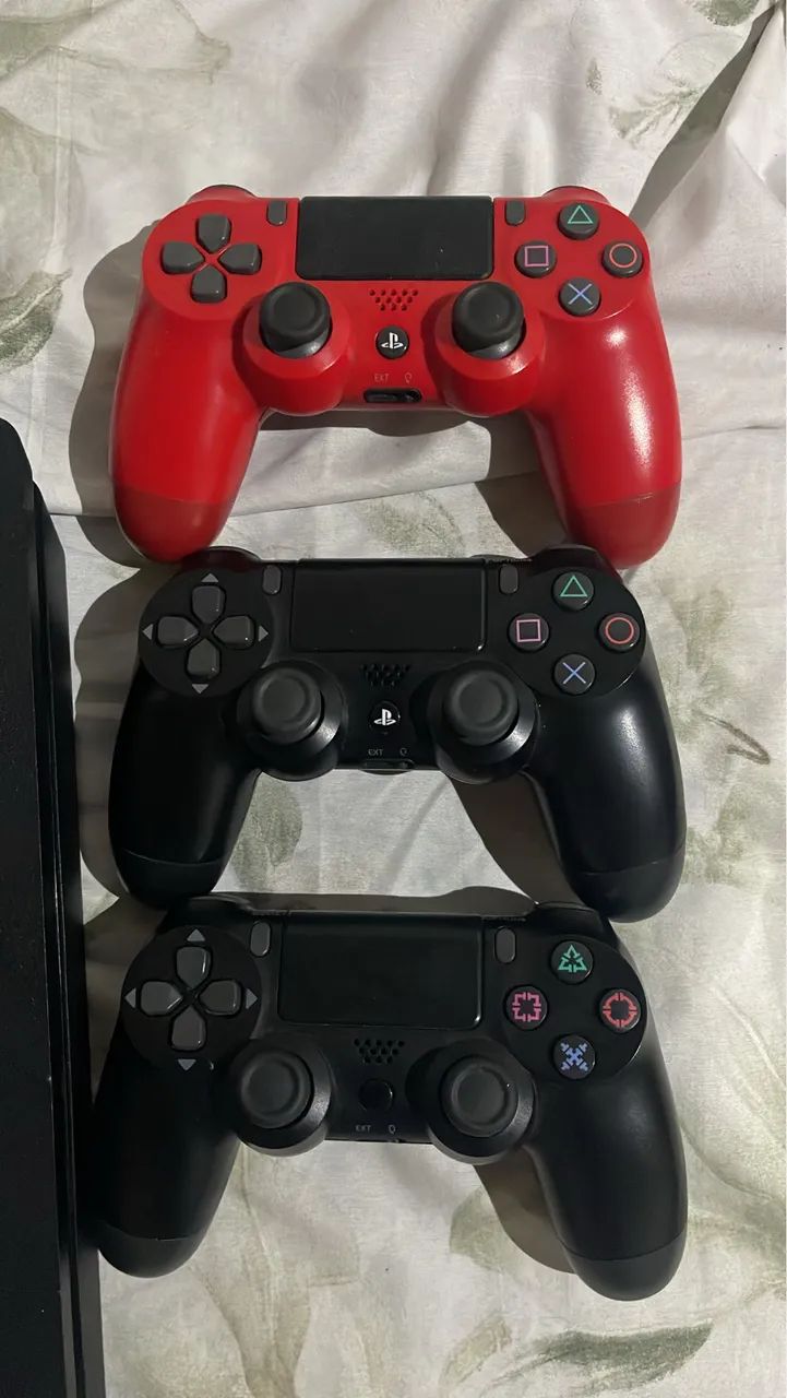 Vídeo game - Foto 4