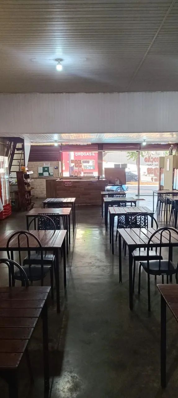 Vende - se Restaurante completo  - Foto 4