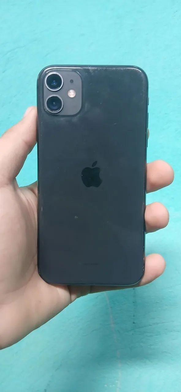 Iphone 11 128g  - Foto 2