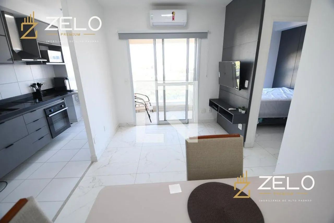 APARTAMENTO RESIDENTIAL em Campinas - São Paulo, Centro - Foto 4