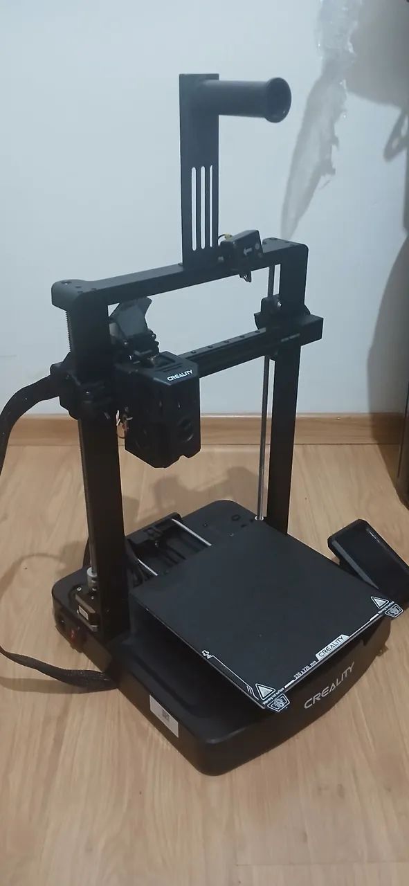 IMPRESSORA ENDER 3 kE - Foto 2