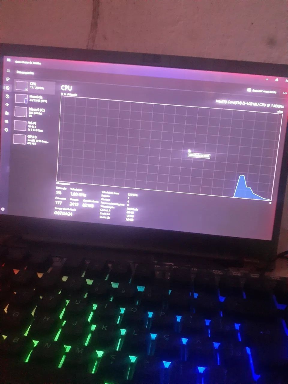 Notbook vivo 