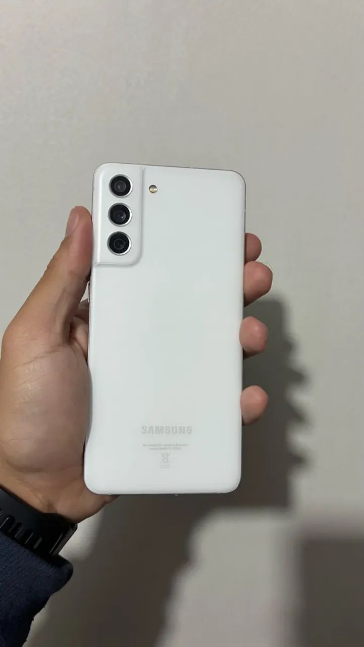 Samsung Galaxy S21 FE 5G  - Foto 3