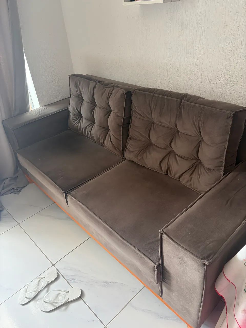 Vende-se sofá  - Foto 3