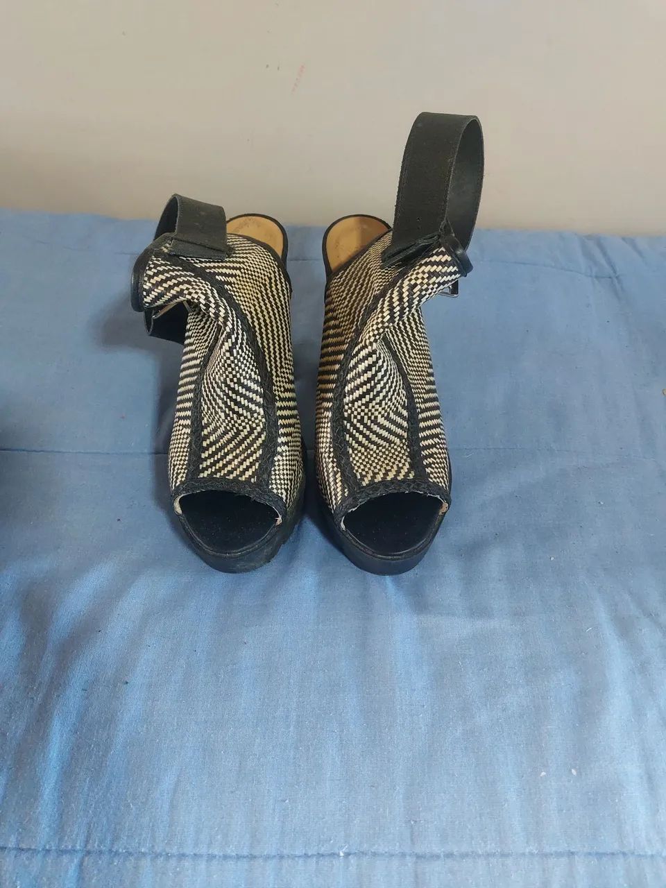 Sapatos feminino