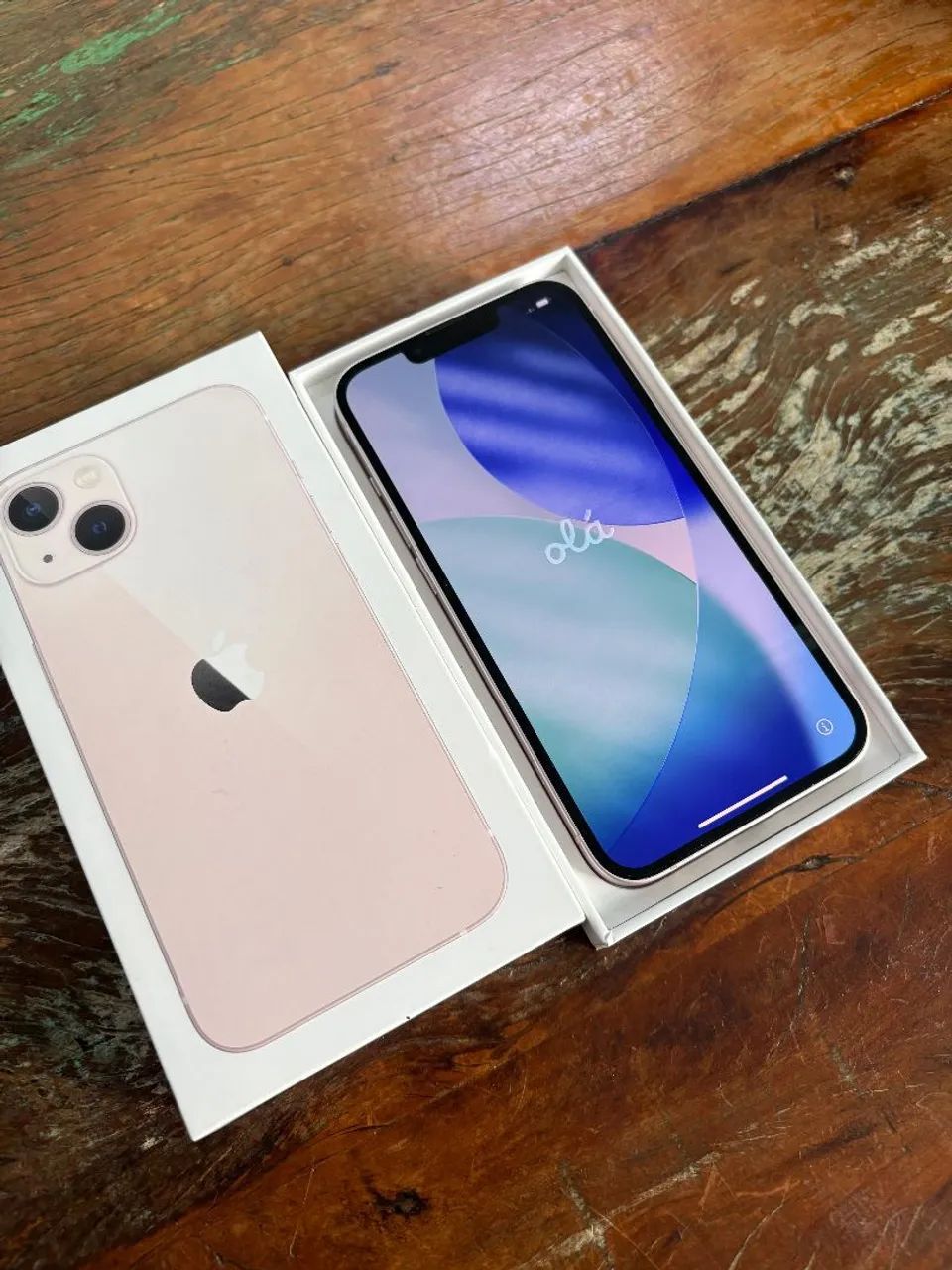 IPhone 13 - Foto 5