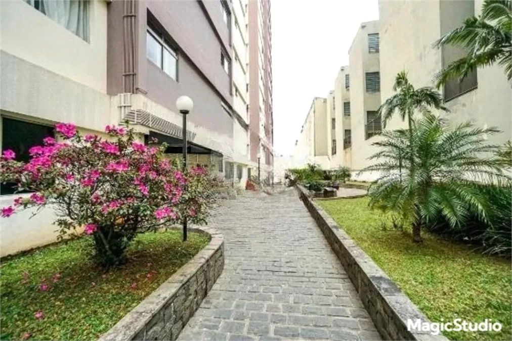 Apartamento com 2 quartos para locação em Tatuapé - SP - Foto 2