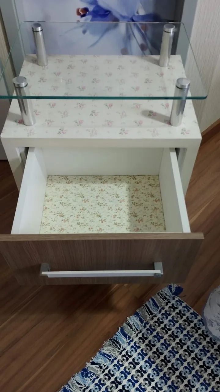 criado mudo (2) - Foto 3