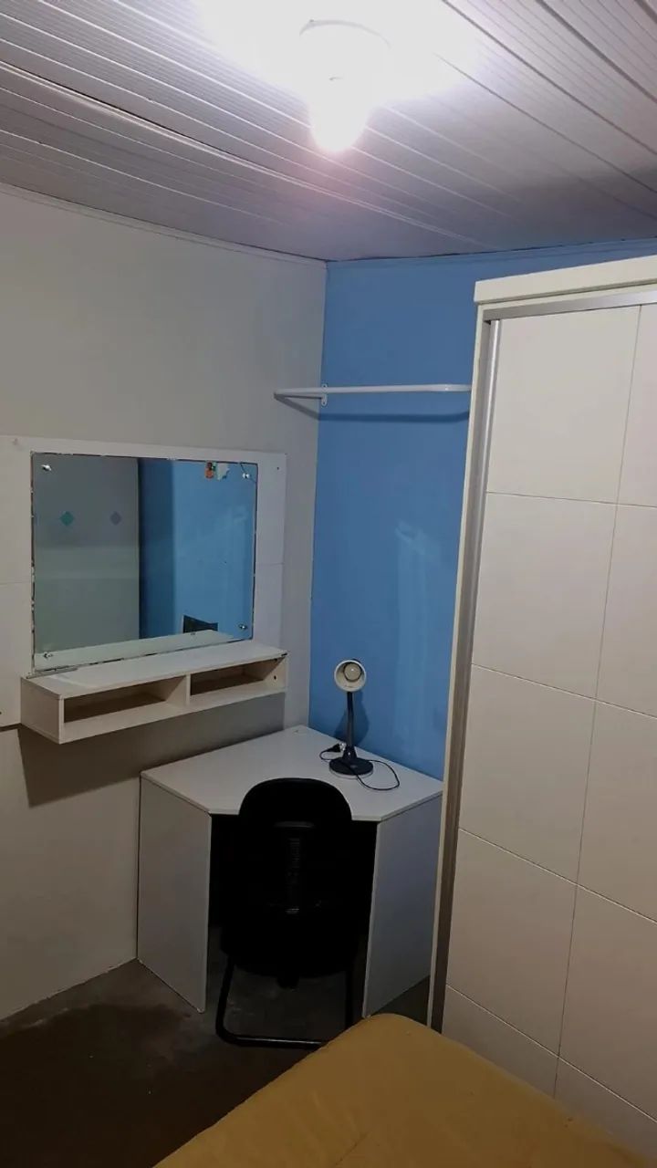 QUARTO INDIVIDUAL  - Foto 2
