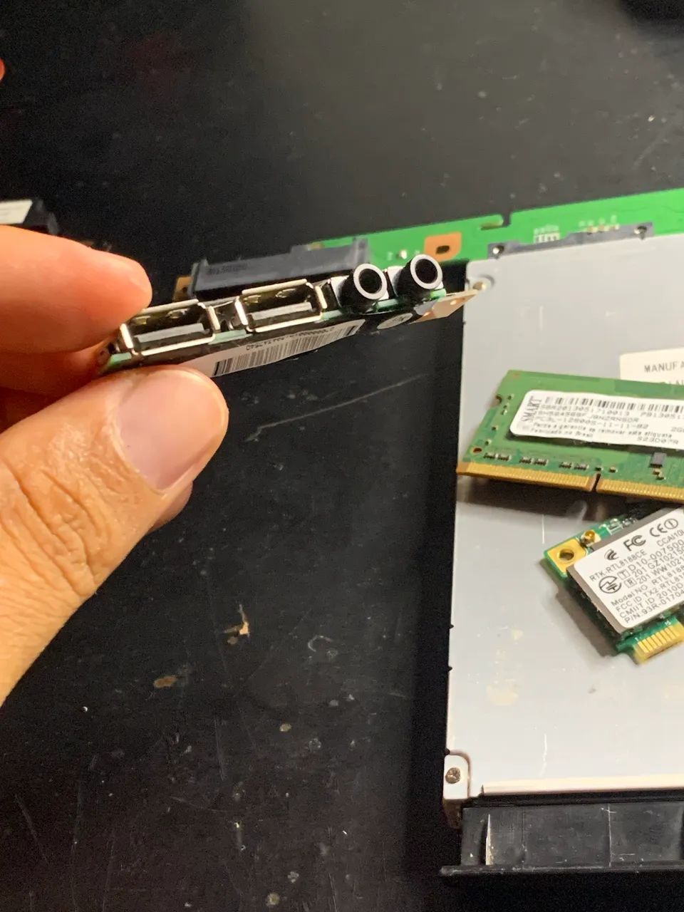 Philco hardware para notebook 14L  - Foto 5