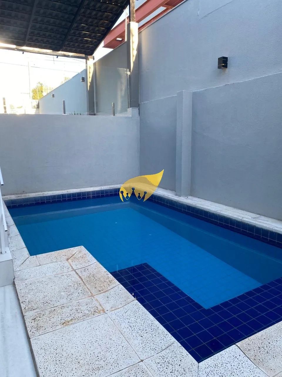CASA RESIDENCIAL em CUIABÁ - MT, BOA ESPERANÇA - Foto 5