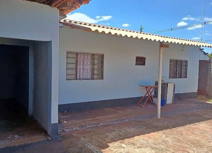 Vendo casa em Icoaraci 