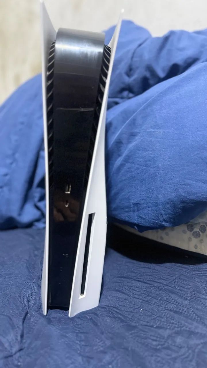 Playstation 5 - PS5  - Foto 4
