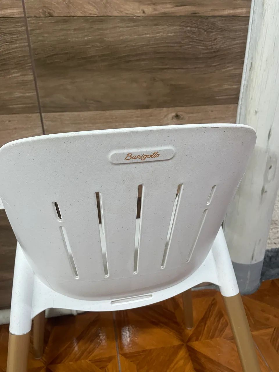 Cadeira de Alimentação Burigotto - Foto 2