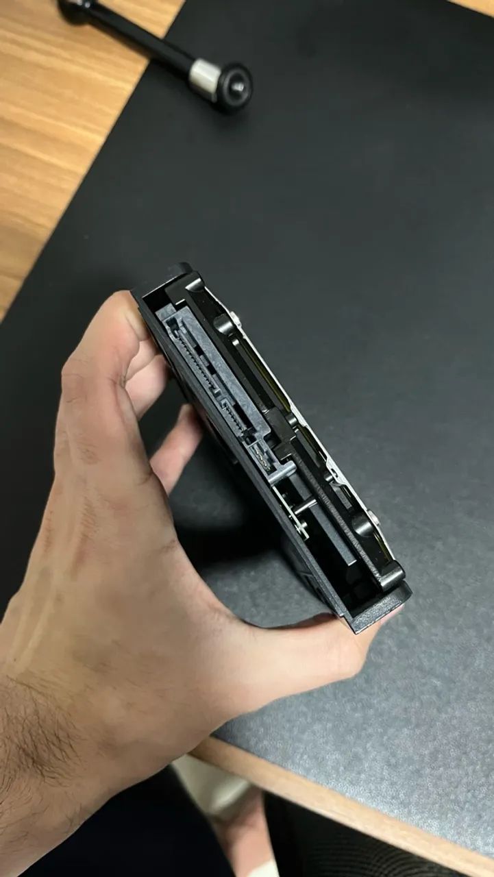 Hd 4tb BarraCuda  - Foto 3