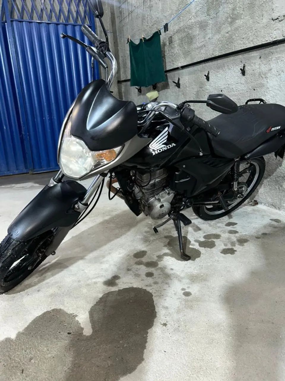 Ch 150 Titan es mix - Foto 4