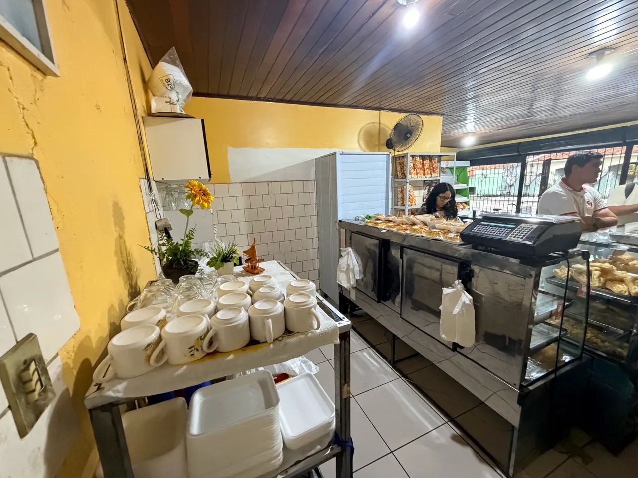 ALUGO NA WE- 32 CIDADE NOVA ANANINDEUA  - Foto 2