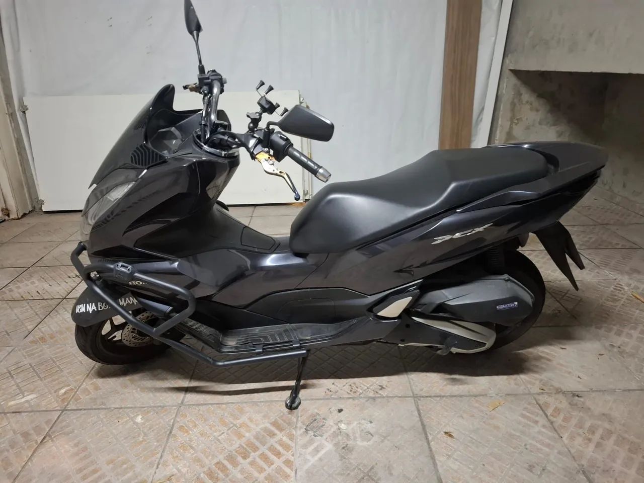 Pcx  - Foto 3