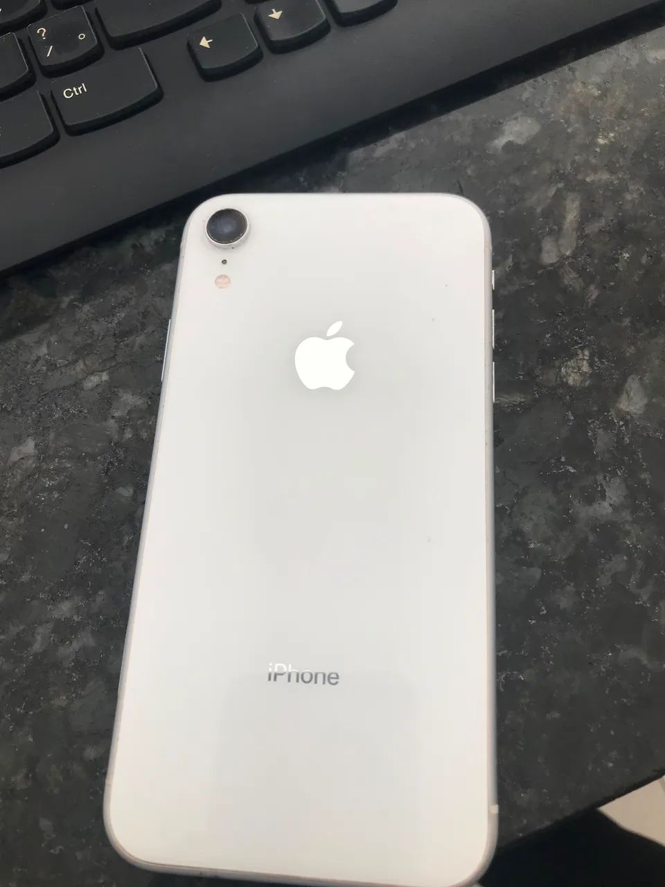 iPhone XR - Foto 4
