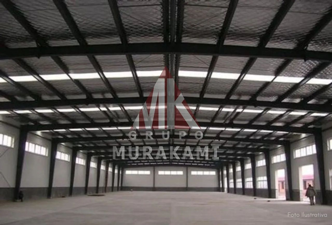 ARMAZ ÉM COMERCIAL - MARIALVA - Foto 2