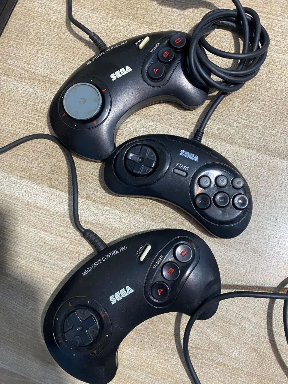 Mega drive 3  - Foto 4