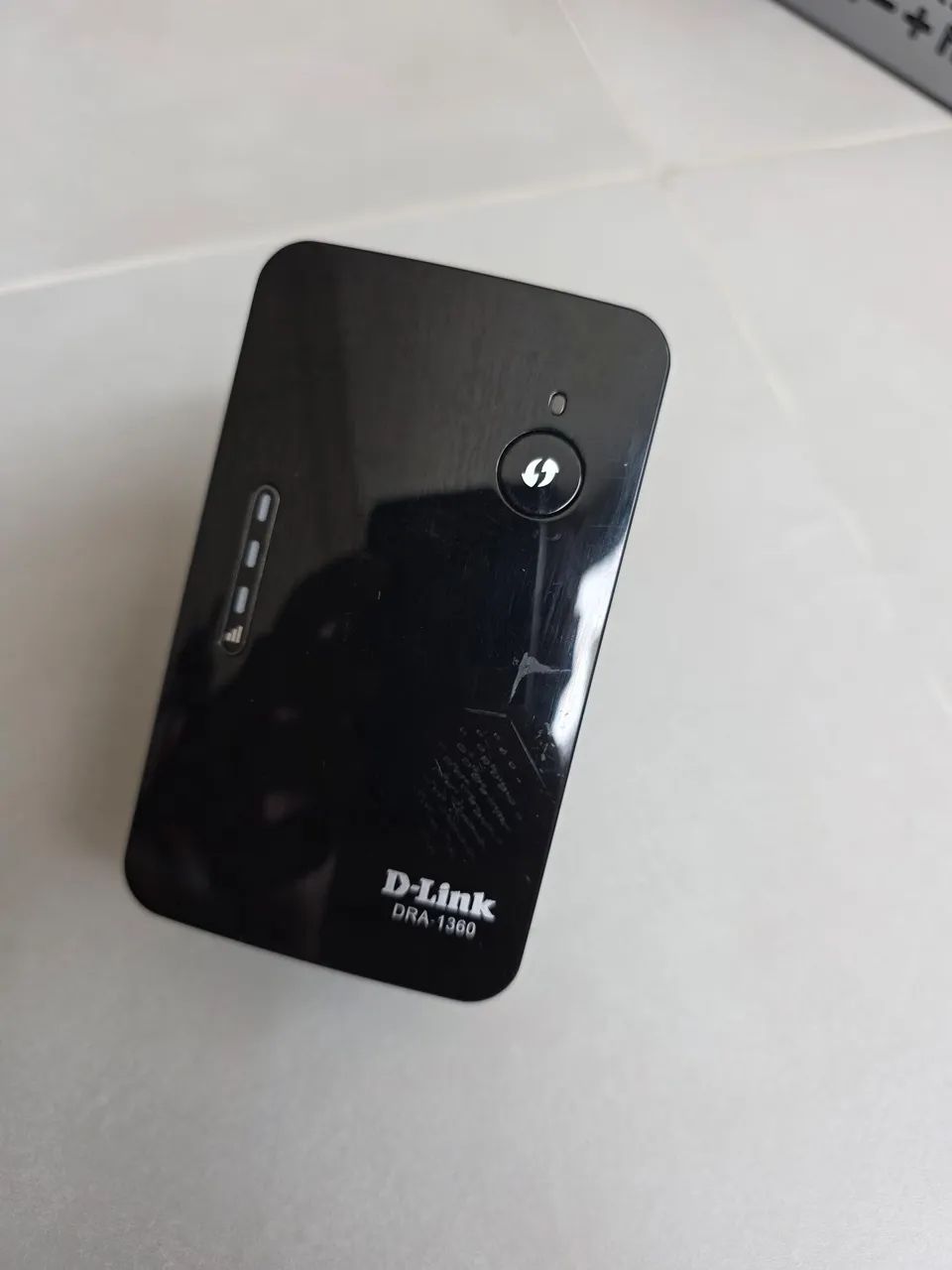 Repetidor Wireless MESH 2.4/5ghz AC1300 EXODRA-1360 - Foto 5