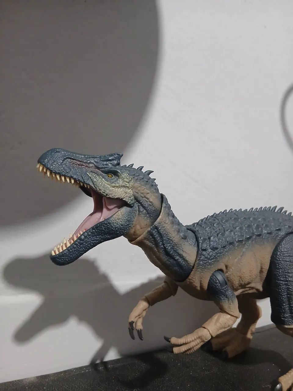  hammond collection allosaurus - Foto 4