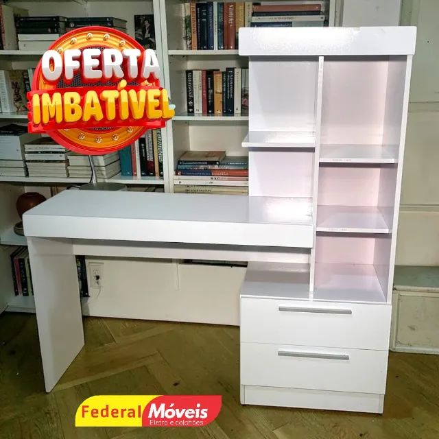 Escrivaninha - Super Oferta!