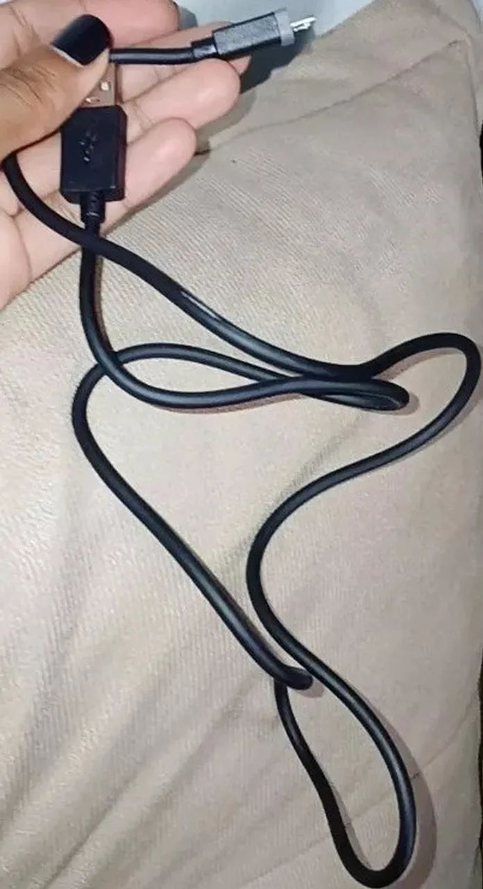 Cabo USB V8 Micro USB