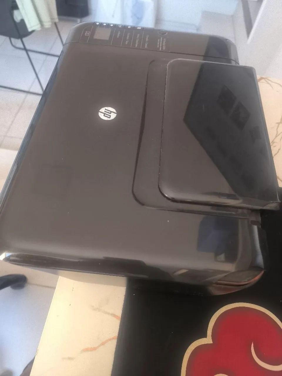 Impressora hp3050 usada - Foto 2
