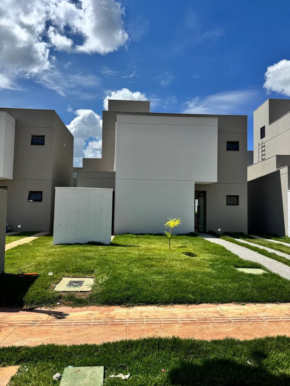 Foto - Senador Canedo - Jardins Berlim