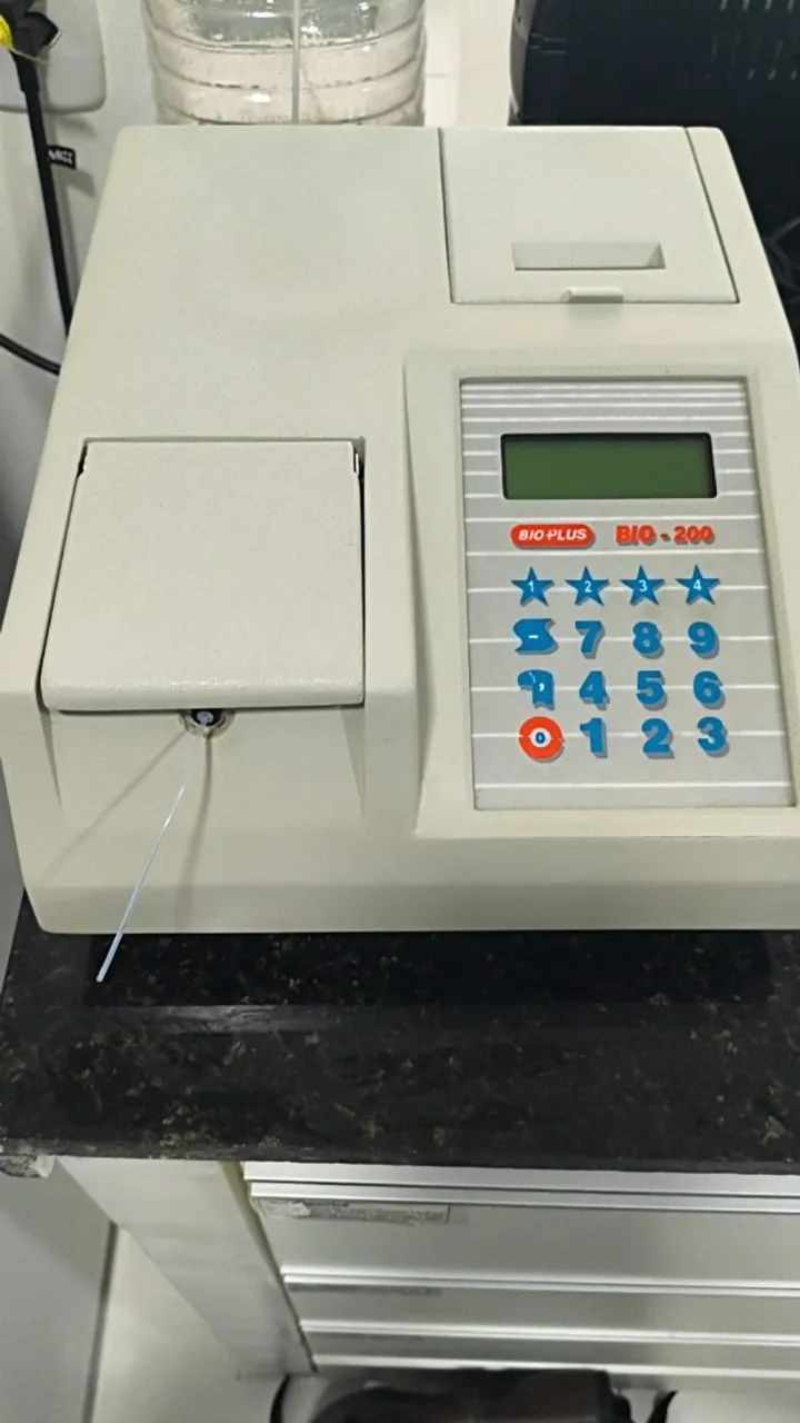 Bioplus 2000 - Foto 2