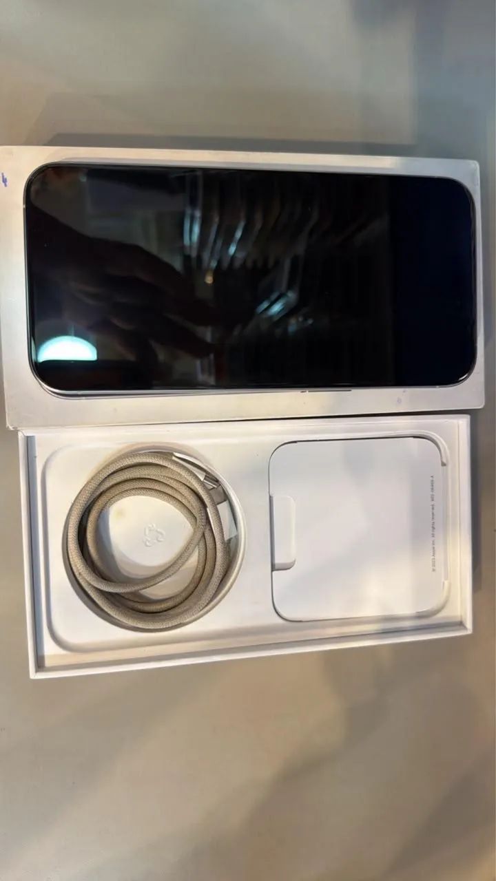 iPhone 15 pro Max  - Foto 2