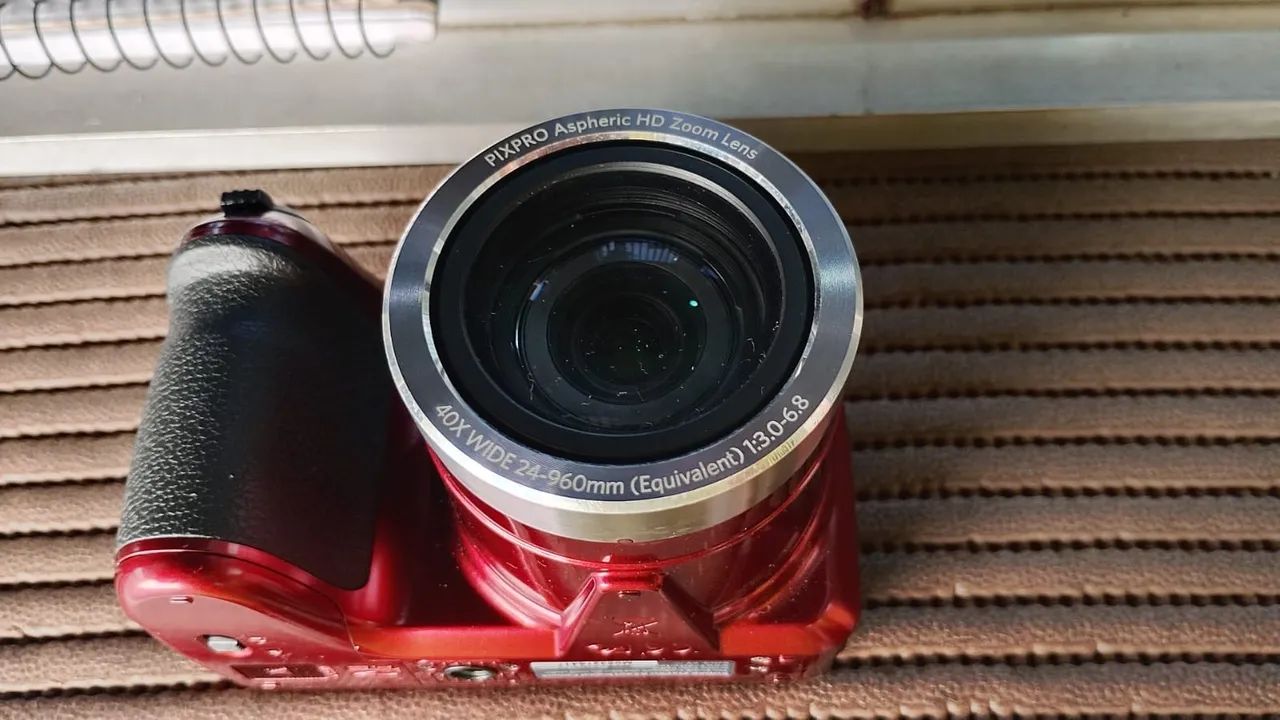 CÂMERA KODAK - Foto 2