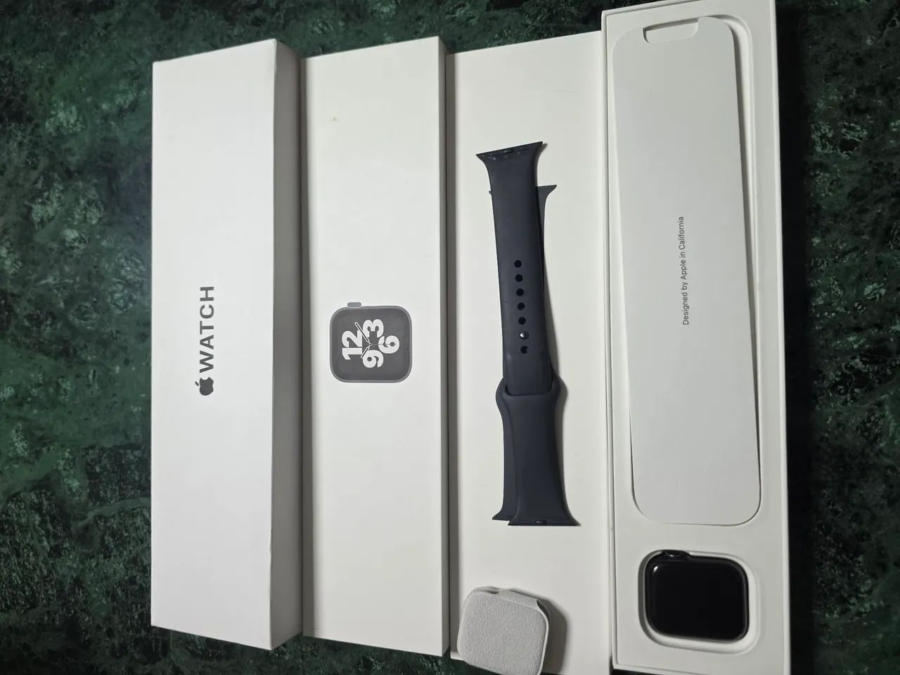 Apple watch SE 2° Geração 40mm
