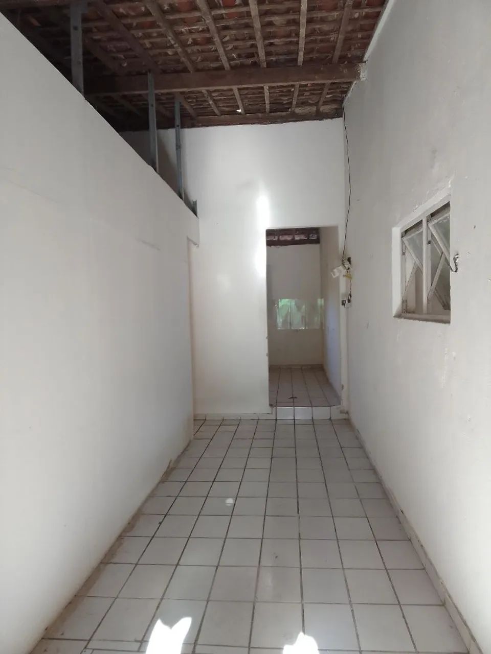Vendo casa com ponto comercial  - Foto 2