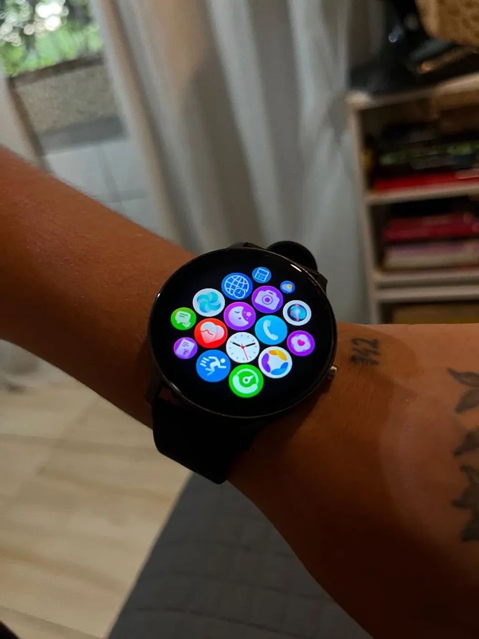 Smartwatch  - Foto 3