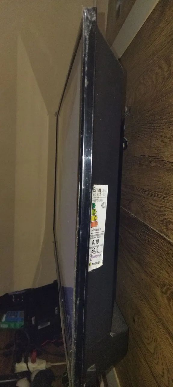 Tv led 32 polegadas impecável  - Foto 3